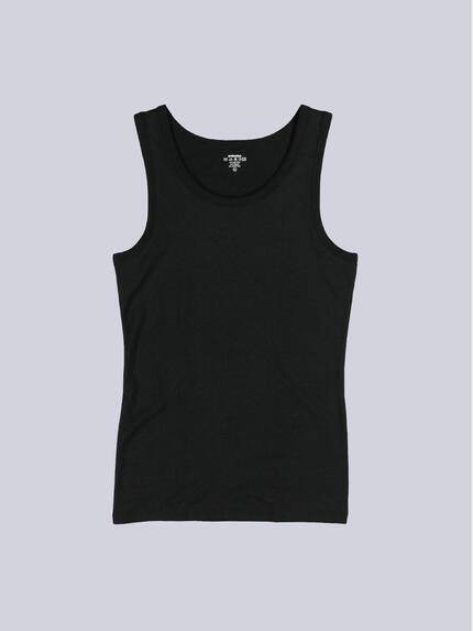emilio adani Herren Tank Top Schwarz 32805 emilio adani Herren Tank Top Schwarz 32805