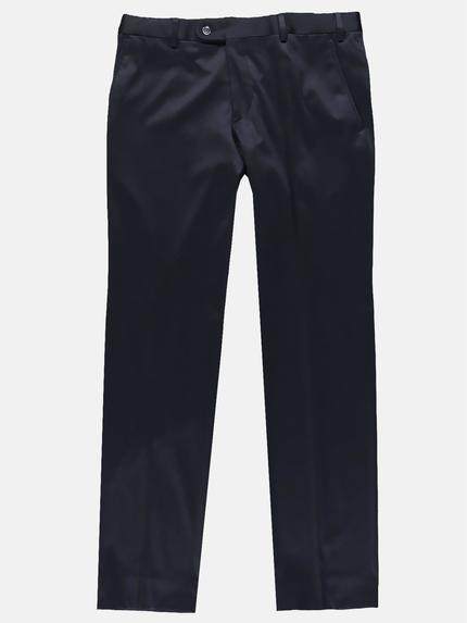 engbers Herren Anzughose slim fit Saphirblau 30116 engbers Herren Anzughose slim fit Saphirblau 30116