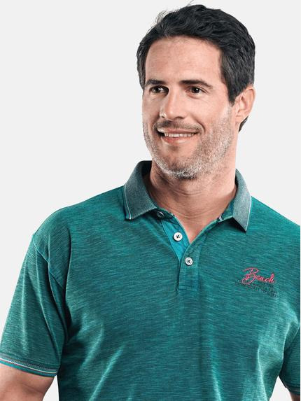 engbers Herren Poloshirt Petrolblau 29210 engbers Herren Poloshirt Petrolblau 29210