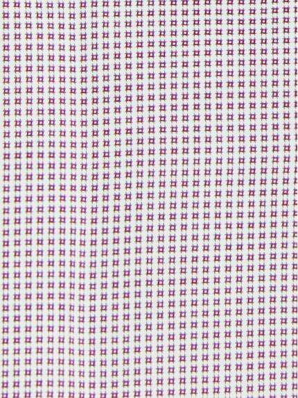 engbers Herren Langarm-Hemd gemustert Rot 31684 engbers Herren Langarm-Hemd gemustert Rot 31684