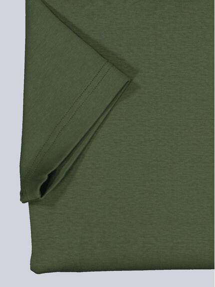 engbers Herren Basic-Shirt "My Favorite" organic Khaki 36600 engbers Herren Basic-Shirt "My Favorite" organic Khaki 36600