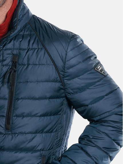 engbers Herren Steppjacke mit leichtem Gewicht Saphirblau 30005 engbers Herren Steppjacke mit leichtem Gewicht Saphirblau 30005