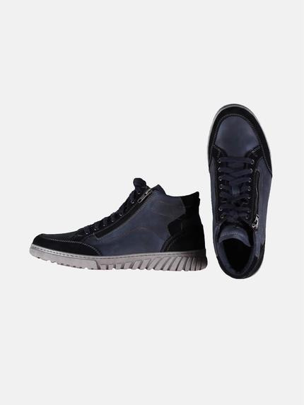 engbers Herren Boots Saphirblau 30145 engbers Herren Boots Saphirblau 30145