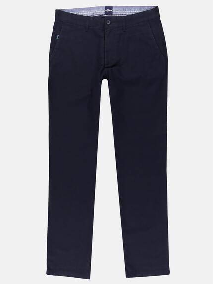 engbers Herren Chino straight Marineblau 30259 engbers Herren Chino straight Marineblau 30259