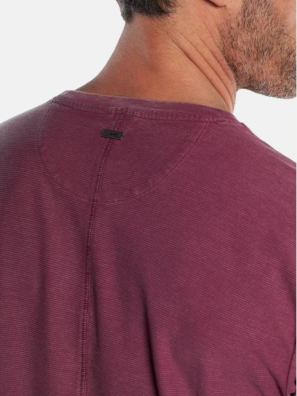 engbers Herren Atmungsaktives Sommershirt Magenta 30039 engbers Herren Atmungsaktives Sommershirt Magenta 30039