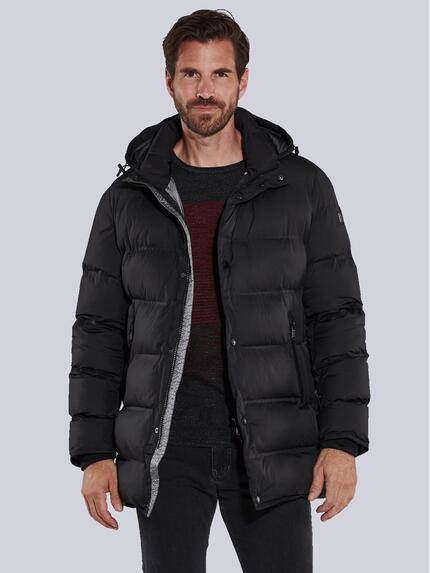 engbers Jacke Schwarz
