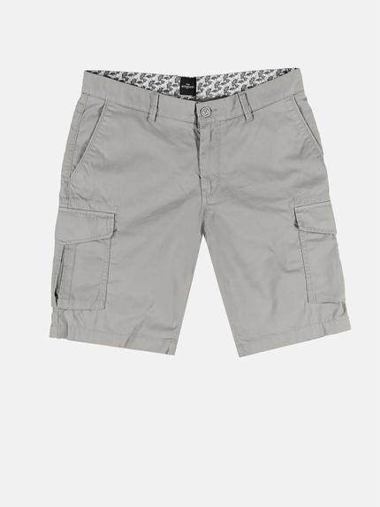 engbers Herren Bermuda im Cargostyle Silbergrau 31585 engbers Herren Bermuda im Cargostyle Silbergrau 31585