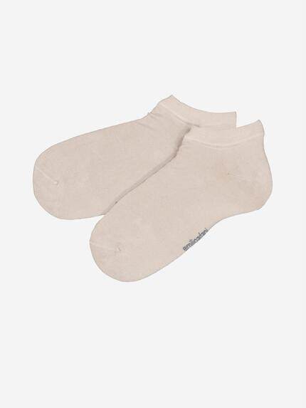 emilio adani Sneaker-Socke uni Beige