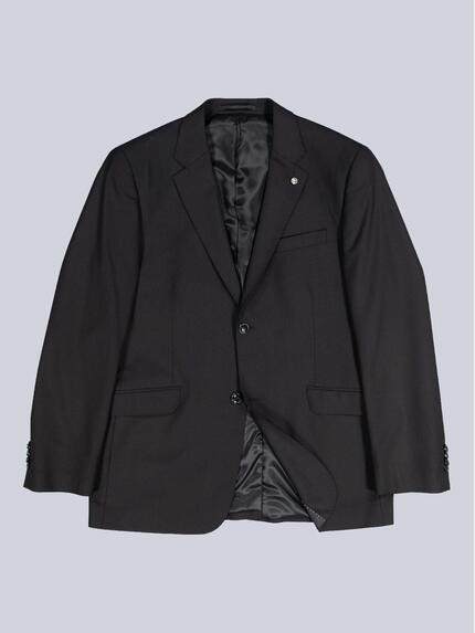 engbers Herren Anzug-Sakko "My Favorite" Schwarz 37368 engbers Herren Anzug-Sakko "My Favorite" Schwarz 37368