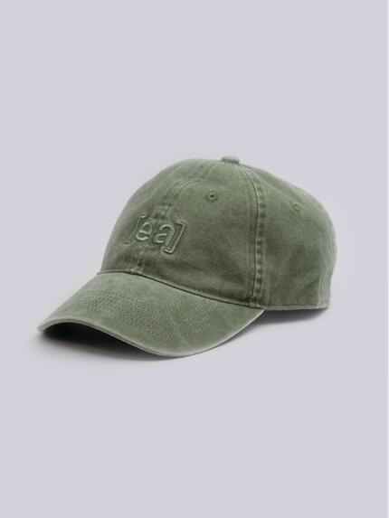 emilio adani Base Cap Gruen