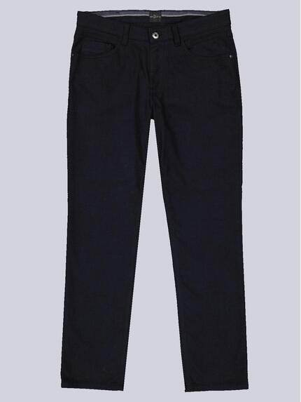 engbers Herren Hose straight Marineblau 33538 engbers Herren Hose straight Marineblau 33538