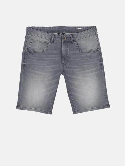 engbers Herren Bermuda regular Grau 34924 engbers Herren Bermuda regular Grau 34924