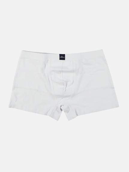engbers Boxershorts uni Reinweiss