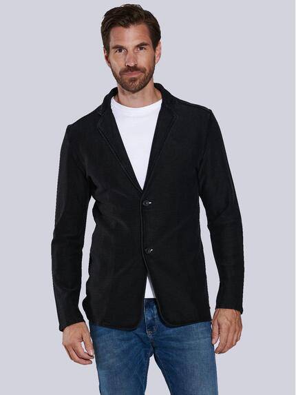 engbers Sweatshirt regular Schwarz