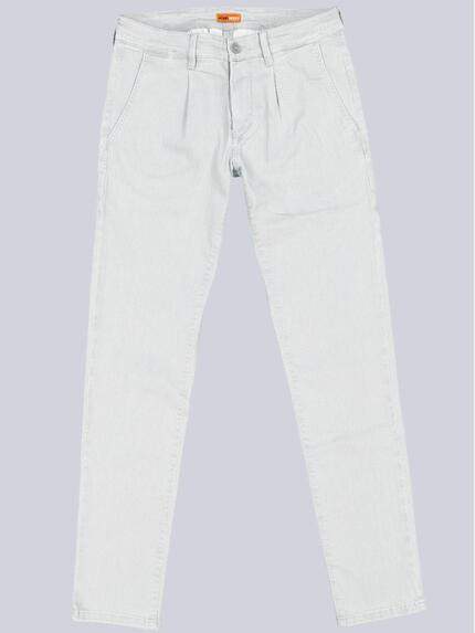 emilio adani Herren Jeans Basic Grau 38276 emilio adani Herren Jeans Basic Grau 38276