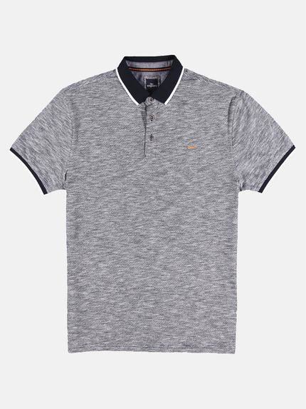 engbers Poloshirt Brilliantblau