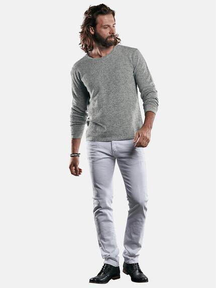 emilio adani Herren Modischer Strickpullover mit besonderer Strukturoberfläche Beige 29282 emilio adani Herren Modischer Strickpullover mit besonderer Strukturoberfläche Beige 29282