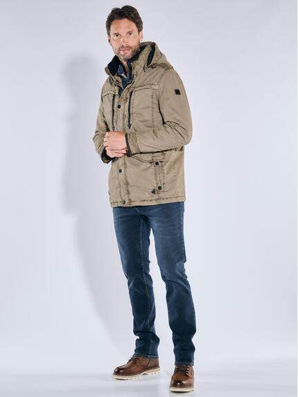 engbers Herren Jacke Braunbeige 39302 engbers Herren Jacke Braunbeige 39302