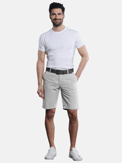 engbers Herren Bermuda kariert Hellgrau 31586 engbers Herren Bermuda kariert Hellgrau 31586