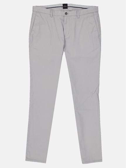 engbers Herren Hose straight Grau 35007 engbers Herren Hose straight Grau 35007