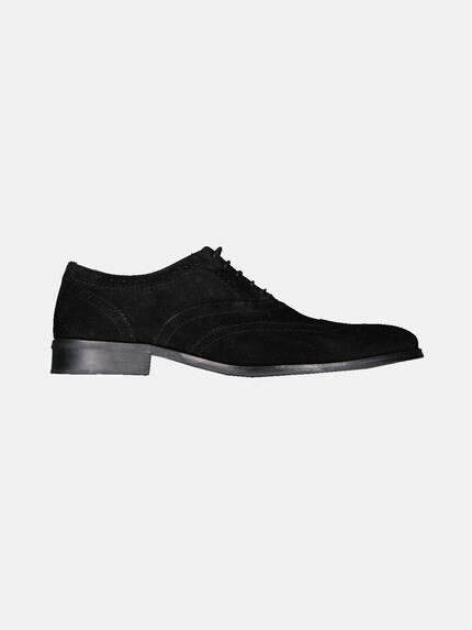 emilio adani Schuhe Schwarz