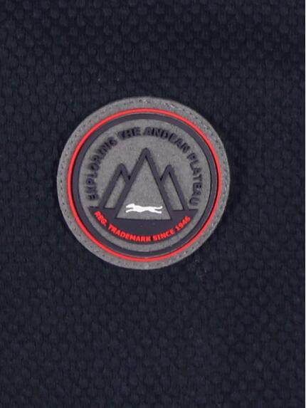 engbers Herren Jaquard Sweatshirtjacke Saphirblau 31002 engbers Herren Jaquard Sweatshirtjacke Saphirblau 31002