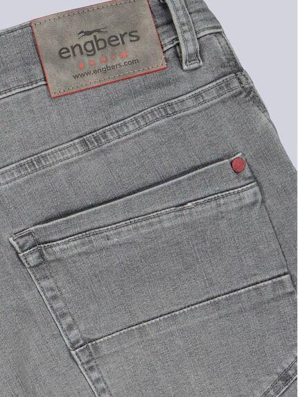 engbers Herren Bermuda Grau 39045 engbers Herren Bermuda Grau 39045