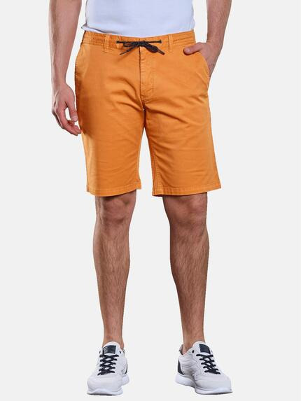 engbers Bermuda-Chino Blutorange