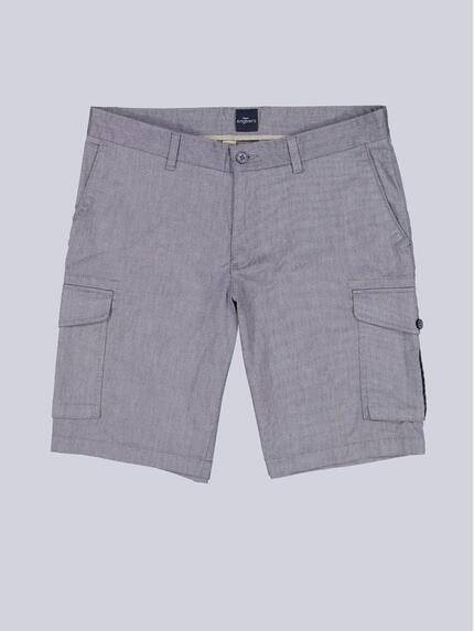 engbers Herren Cargo-Bermuda regular Marineblau 39016 engbers Herren Cargo-Bermuda regular Marineblau 39016