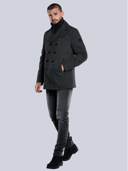 emilio adani Herren Jacke Grau 33578 emilio adani Herren Jacke Grau 33578