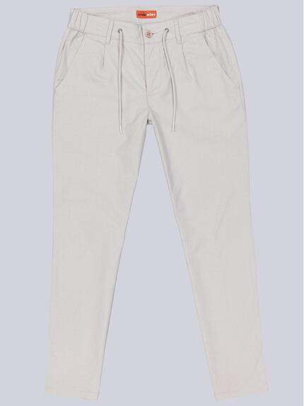 emilio adani Herren Chino straight Naturweiss 40350 emilio adani Herren Chino straight Naturweiss 40350