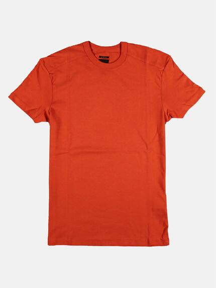 engbers T-Shirt "My Favorite" Blutorange
