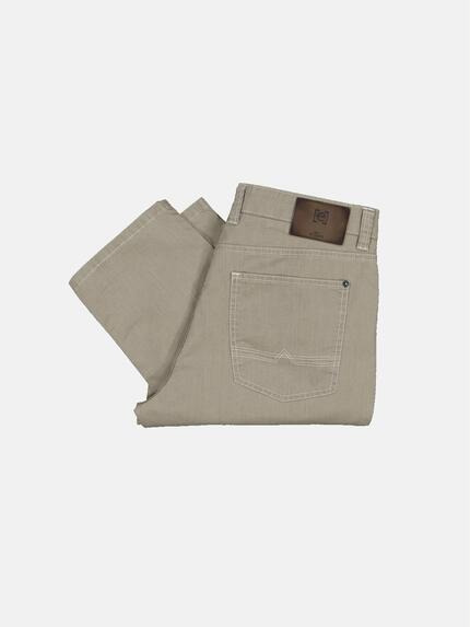engbers Herren Hose 5-Pocket Lehm 33223 engbers Herren Hose 5-Pocket Lehm 33223
