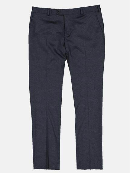 engbers Herren Anzughose slim fit Saphirblau 33620 engbers Herren Anzughose slim fit Saphirblau 33620