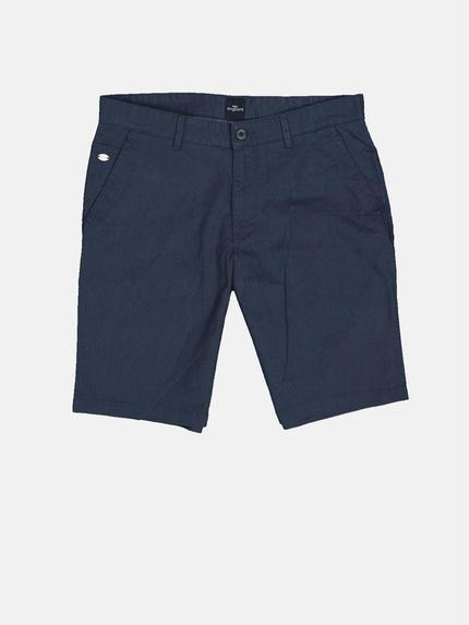 engbers Herren Chino-Bermuda regular Blau 35002 engbers Herren Chino-Bermuda regular Blau 35002