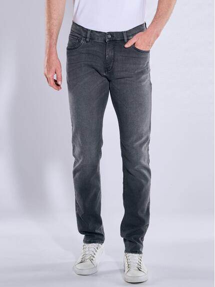 ENGBERS GERMANY Herren Super-Stretch-Jeans in besonderer Warenqualität Anthrazit 37530 ENGBERS GERMANY Herren Super-Stretch-Jeans in besonderer Warenqualität Anthrazit 37530