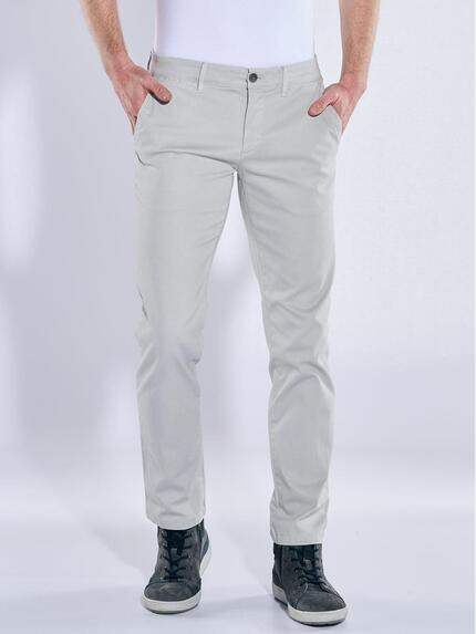 engbers Herren Chino regular Silbergrau 38260 engbers Herren Chino regular Silbergrau 38260