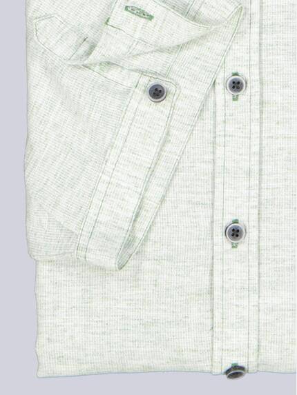 engbers Herren Kurzarm-Hemd in Leno Warenqualität Gruen 39780 engbers Herren Kurzarm-Hemd in Leno Warenqualität Gruen 39780