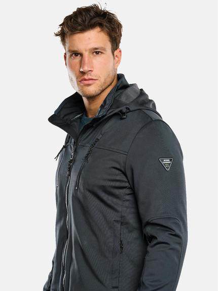 engbers Herren Softshell-Jacke mit abnehmbarer Saphirblau 33533 engbers Herren Softshell-Jacke mit abnehmbarer Saphirblau 33533