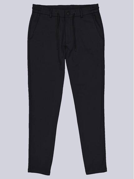 emilio adani Herren Hose Blau 35485 emilio adani Herren Hose Blau 35485