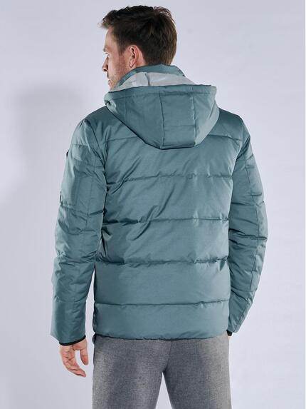 engbers Herren Jacke Petrolgruen 39419 engbers Herren Jacke Petrolgruen 39419