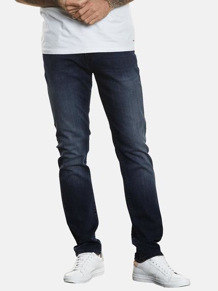 emilio adani Jeans Slim Fit Brilliantblau