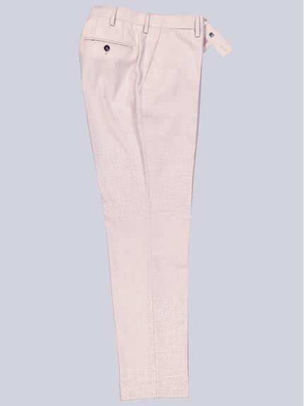emilio adani Herren Anzug-Hose slim fit Violett 38867 emilio adani Herren Anzug-Hose slim fit Violett 38867