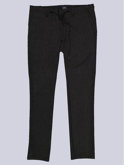 engbers Herren Chino slim fit Grau 35578 engbers Herren Chino slim fit Grau 35578