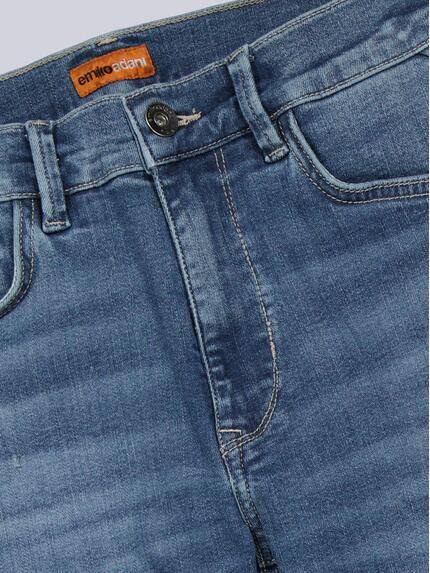 emilio adani Herren Jeans Blau 39455 emilio adani Herren Jeans Blau 39455