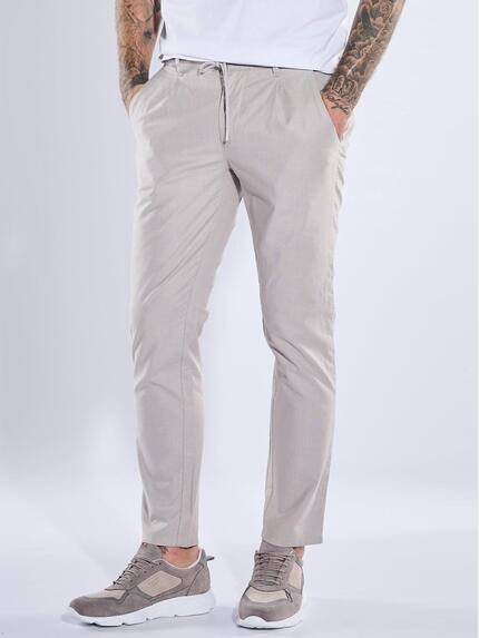 emilio adani Herren Chino straight Naturweiss 40350 emilio adani Herren Chino straight Naturweiss 40350