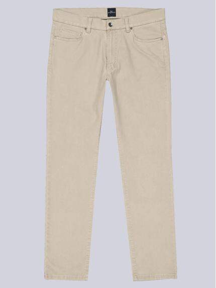 engbers Herren 5-Pocket-Hose regular Sand 33730 engbers Herren 5-Pocket-Hose regular Sand 33730