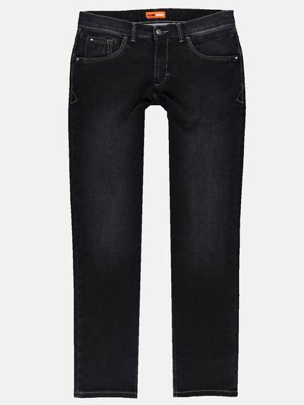 emilio adani Herren Jeans Basic Classic Blau 31818 emilio adani Herren Jeans Basic Classic Blau 31818