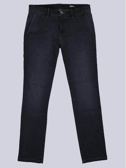 engbers Herren Jeans 5-Pocket Comfort Blau 35560 engbers Herren Jeans 5-Pocket Comfort Blau 35560