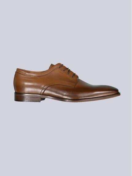 emilio adani Business-Schuh Braun
